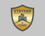 https://www.logocontest.com/public/logoimage/1581191644Stryker Homes Logo 8.jpg